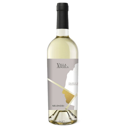 Uveggiando Enoteca Online|Velenosi | “Villa Angela” Pecorino|Falerio | Doc