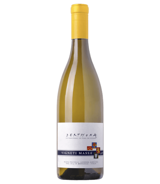 Uveggiando Enoteca Online|Vigneti Massa | “Derthona” Colli Tortonesi | Doc