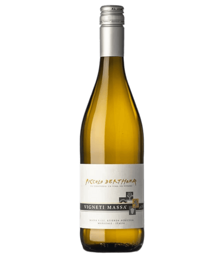 Uveggiando Enoteca Online|Vigneti Massa | “Piccolo Derthona” Colli Tortonesi | Doc