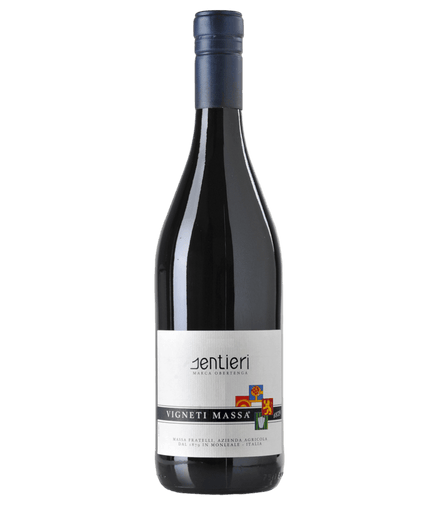 Uveggiando Enoteca Online|Vigneti Massa | “Sentieri” Barbera |