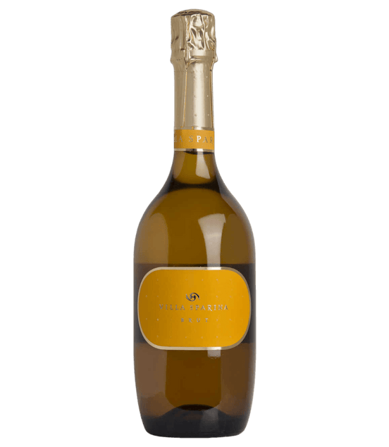 Uveggiando Enoteca Online|Villa Sparina | Blanc De Blancs Brut
