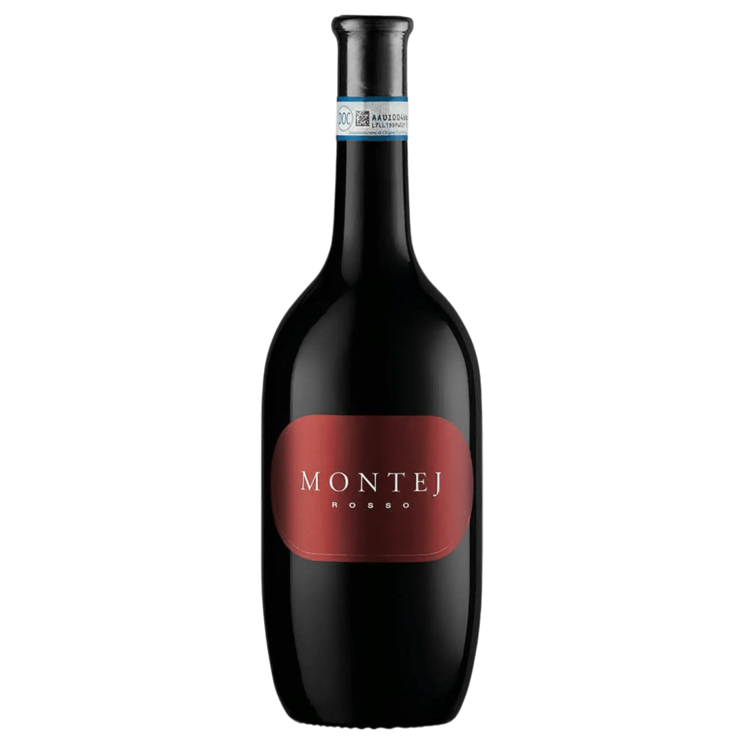 Uveggiando Enoteca Online|Villa Sparina | “Motej” Monferrato Rosso | Doc