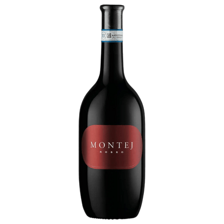 Uveggiando Enoteca Online|Villa Sparina | “Motej” Monferrato Rosso | Doc