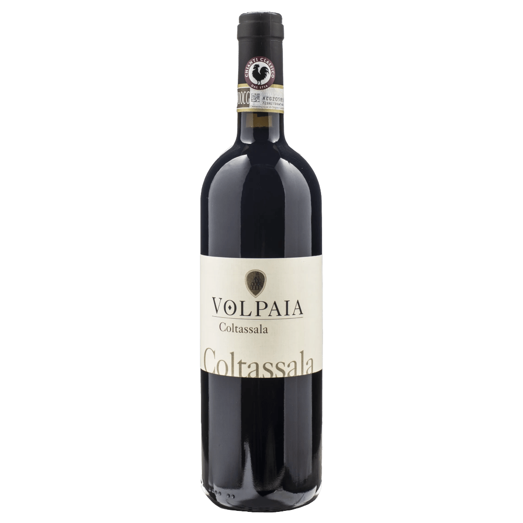 Uveggiando Enoteca Online|Volpaia | “Coltassala" Chianti Classico Gran Selezione | Docg Bio