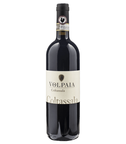 Uveggiando Enoteca Online|Volpaia | “Coltassala" Chianti Classico Gran Selezione | Docg Bio