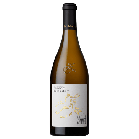 Uveggiando - ZEMMER - "Buchholz" Chardonnay Riserva Alto Adige - DOC