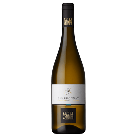 Uveggiando - ZEMMER - Chardonnay Alto Adige - DOC