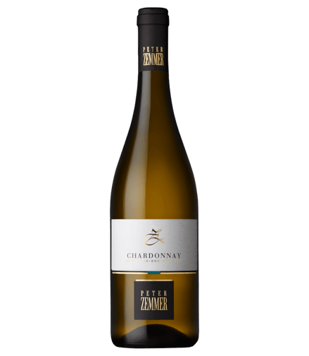 Uveggiando - ZEMMER - Chardonnay Alto Adige - DOC