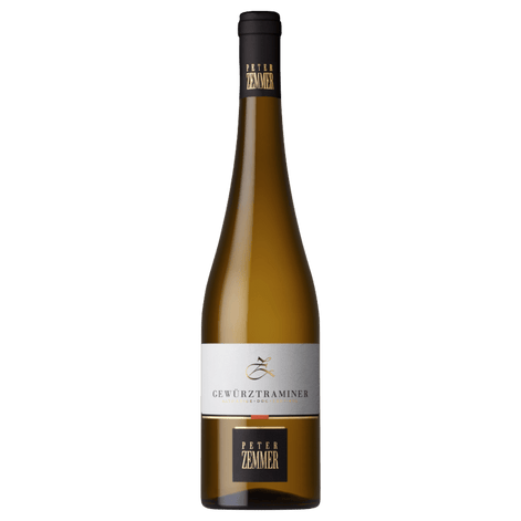 Uveggiando - ZEMMER - Gewürztraminer Alto Adige - DOC