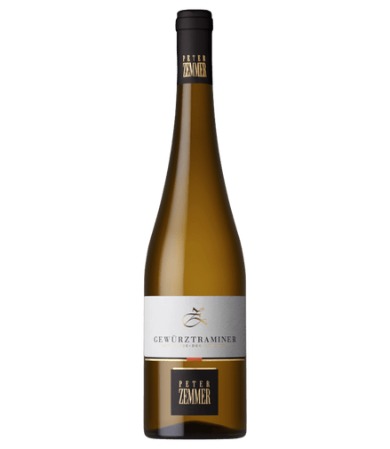 Uveggiando - ZEMMER - Gewürztraminer Alto Adige - DOC