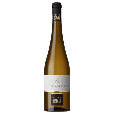 Uveggiando - ZEMMER - Sauvignon Alto Adige - DOC