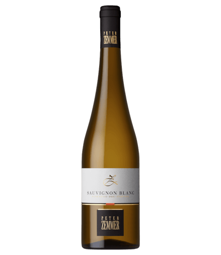 Uveggiando - ZEMMER - Sauvignon Alto Adige - DOC